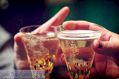 12 Lugares Para Iniciar Uma Festa De Despedida Em Los Angeles