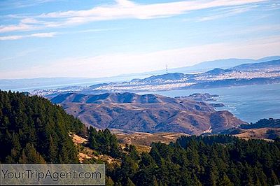 12 Způsobů, Jak Si Užít Mount Tamalpais State Park