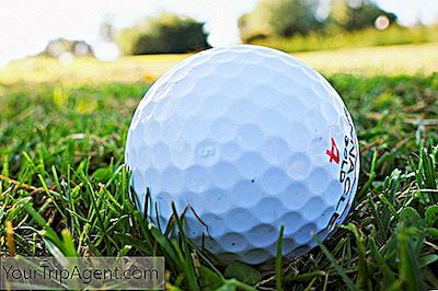 일리노이에서 즐길 수있는 13 개의 아름다운 골프 코스