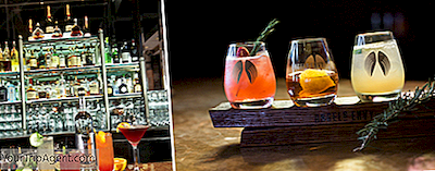 I 13 Migliori Whisky Bar Di Los Angeles, California