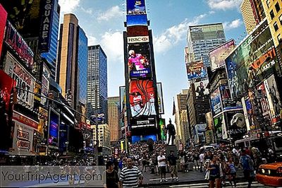 13 Stereotip Tentang Warga New York Itu Benar-Benar Salah