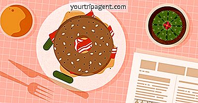 소호, 뉴욕에서 아침 식사를하는 14 가지 최고의 장소