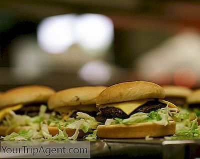 14 Des Meilleurs Repas À Seattle