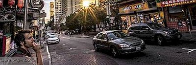 14 Cose Da Fare A San Francisco Questo Ottobre