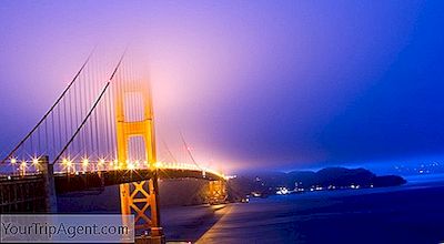 15 Lokasi Film Terkenal Di San Francisco