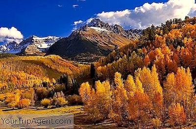 15 Důvodů, Proč Byste Měli Navštívit Colorado