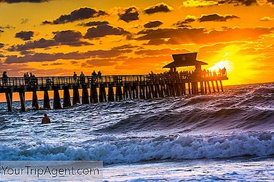 15 Raisons Pour Lesquelles Vous Devriez Visiter La Floride