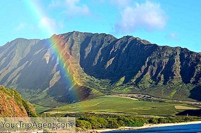 15 Alasan Mengapa Anda Harus Mengunjungi Hawaii Paling Sedikit Sekali Dalam Seumur Hidup Anda