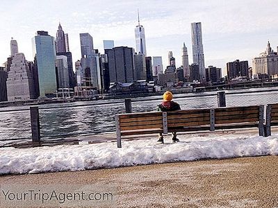 15 Razones Por Las Cuales El Invierno Es El Mejor Momento Para Visitar Nueva York