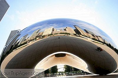 17 Chicago Phrasen, Die Sie In Ihrem Leben Brauchen