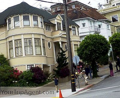 17 Películas Famosas Ambientadas En San Francisco