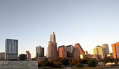 17 Razones Por Las Que Debería Visitar Austin