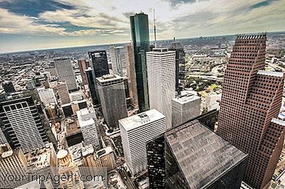 17 Lucruri De Făcut În Houston În Această Vară