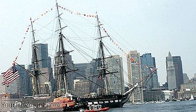 20 Atrações Obrigatórias Em Boston