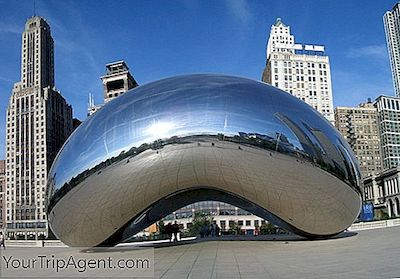 20 Atracciones Obligatorias En Chicago