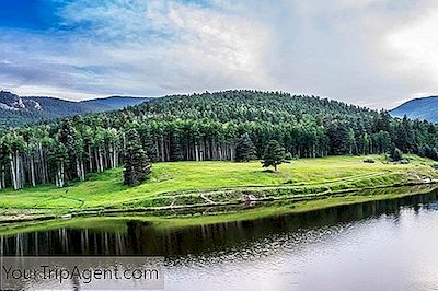 20 Atraksi Yang Harus Dikunjungi Di Colorado