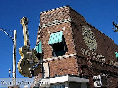 20 Điểm Tham Quan Phải Ghé Thăm Ở Memphis