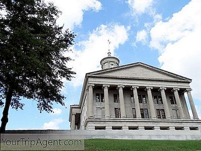 20 Must-Visit Attractions A Nashville