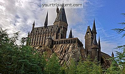 20 Điểm Tham Quan Không Thể Bỏ Qua Ở Orlando, Florida