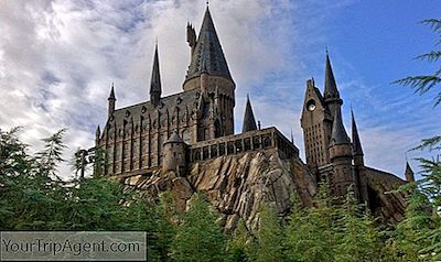 20 Atrações Imperdíveis Em Orlando, Flórida