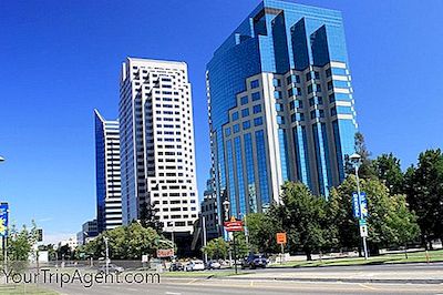 20 Attractions Incontournables À Sacramento