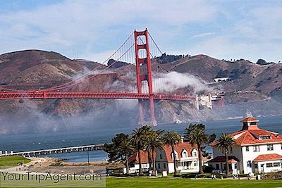 20 Must-Visit Attraktionen In San Francisco