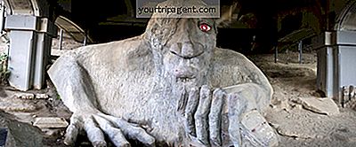 시애틀의 명소 20 곳