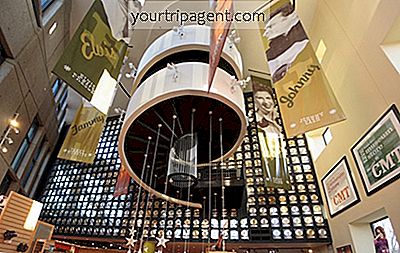 20 टेनेसी में आकर्षण का दौरा करना चाहिए