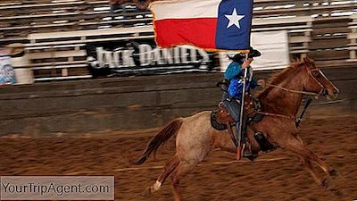 20 Sehenswürdigkeiten In Texas