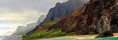21 Vistas Épicas Do Havaí, Você Nunca Se Esquecerá