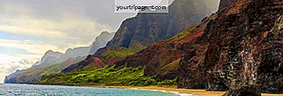 21 Epic Views Of Hawaii Bạn Sẽ Không Bao Giờ Quên