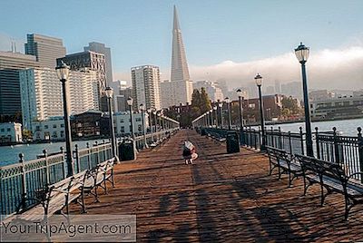 40+ Choses Gratuites À Faire Et À Voir À San Francisco