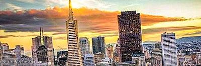 Los 5 Mejores Hoteles Históricos En San Francisco
