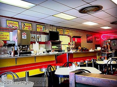 5 Mejores Lugares Locales Para Helados En Nashville