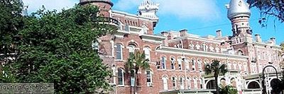 5 Muzium Terbaik Di Tampa, Florida