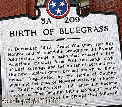 5 Die Besten Plätze Zum Hören Von Bluegrass-Musik In Nashville