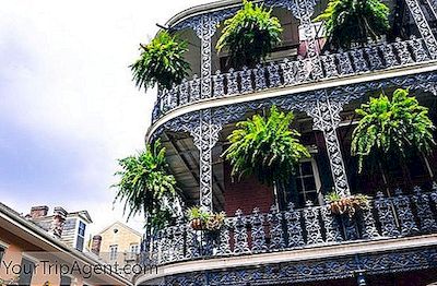 5 Knih, Které Potřebujete Přečíst Dříve, Než Navštívíte New Orleans