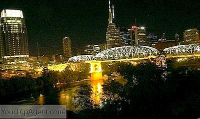 5 Chương Trình Ăn Tối Không Thể Bỏ Lỡ Tại Nashville