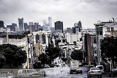 5 Must-Lue Runoja San Franciscosta