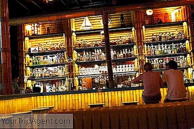 6 Bar Terbaik Di La'S Koreatown