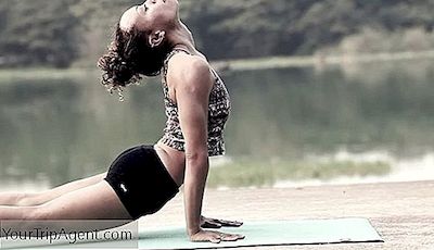 6 Studio Yoga Tốt Nhất Ở Orlando