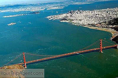 6 Saarta Tutustumaan San Franciscossa