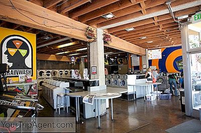 Los 6 Lugares Más Únicos Para Comer En San Francisco