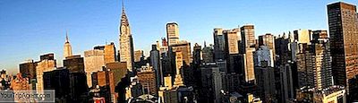 6 Nyc Skyskraber Udover Empire State Building