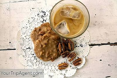 6 Bodů Pro Perfektní Praline V New Orleans