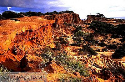 7 Lugares Incríveis No Sul Da Califórnia Você Não Sabia Que Existiam