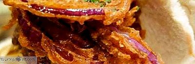 Cele Mai Bune 7 Îmbinări Burger În Detroit