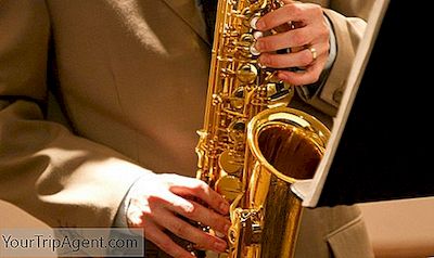 Los 7 Mejores Clubes De Jazz De Orlando