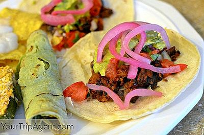 Los 7 Mejores Restaurantes Veganos En San Antonio