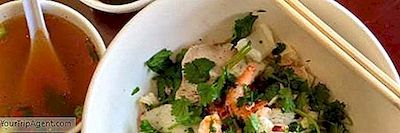 Cele Mai Bune 7 Restaurante Vietnameze Din San Francisco